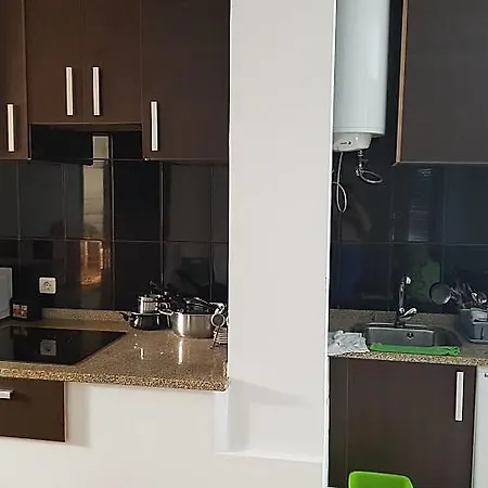 Apartamento Ii * Corcubión