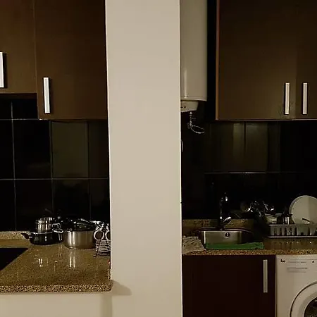Daire Apartamento Ii *
