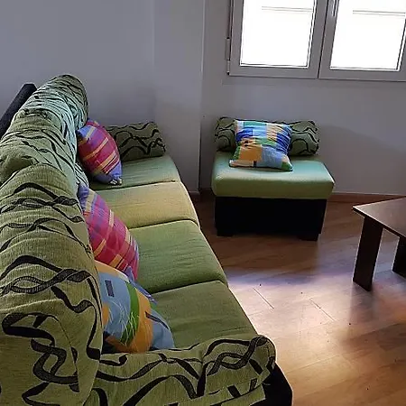 Daire Apartamento Ii *