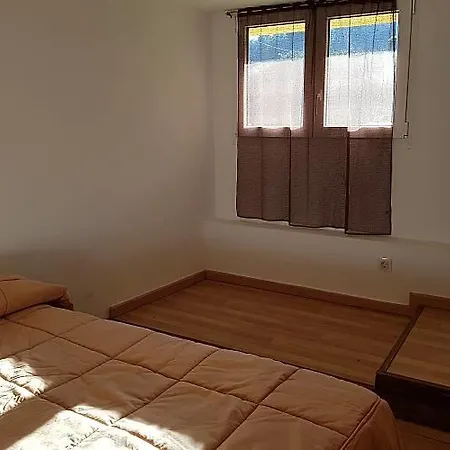 Daire Apartamento Ii *