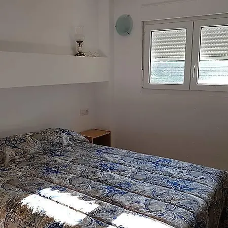 Daire Apartamento Ii *