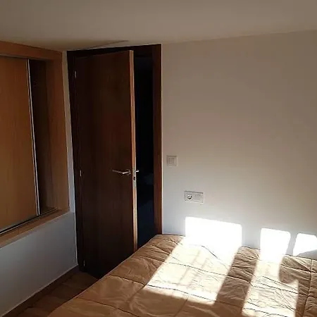 Apartamento Ii * Corcubión