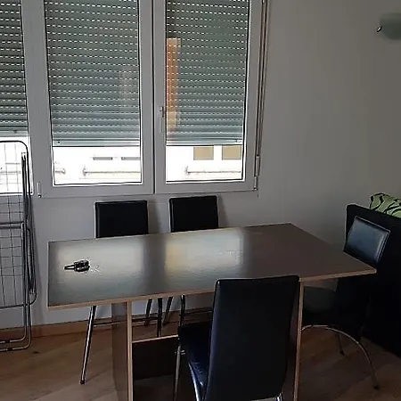 Daire Apartamento Ii *